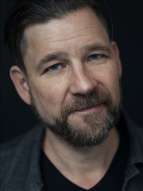Jesper Nyström