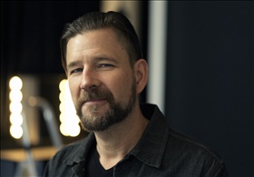 Jesper Nyström