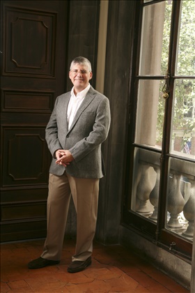 Rick Riordan
