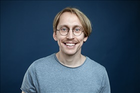 Kalle Landegren