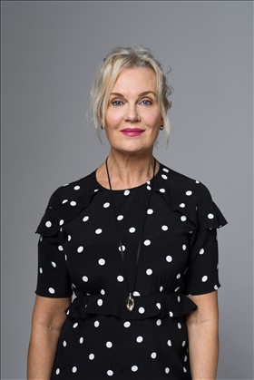 Christina Herrström