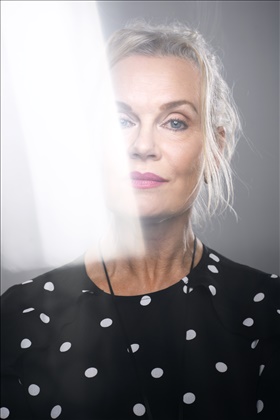 Christina Herrström