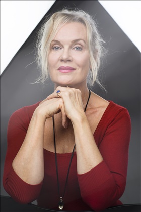 Christina Herrström