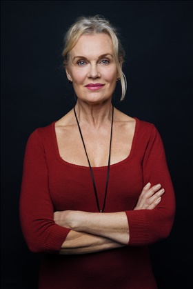 Christina Herrström