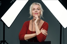 Christina Herrström