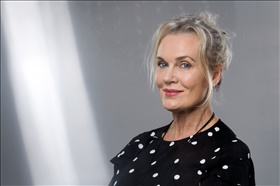 Christina Herrström