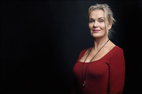 Christina Herrström