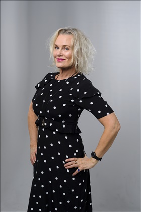 Christina Herrström