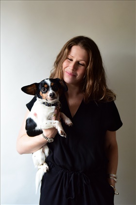 Caroline Criado Perez