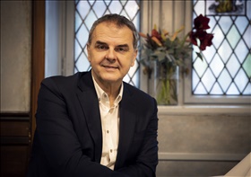 Jasenko Selimovic