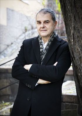 Jasenko Selimovic