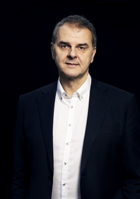 Jasenko Selimovic