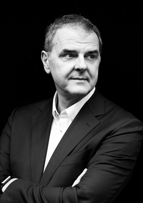 Jasenko Selimovic