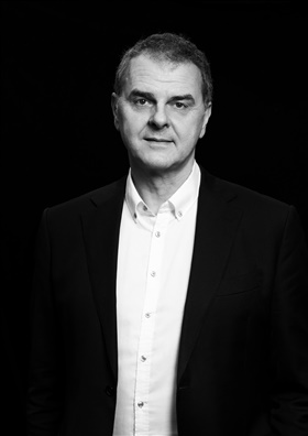 Jasenko Selimovic