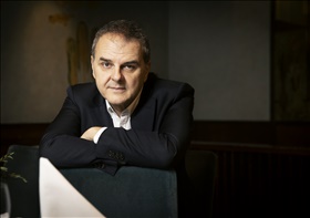 Jasenko Selimovic