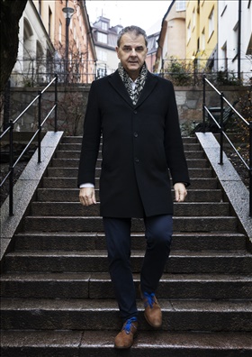 Jasenko Selimovic