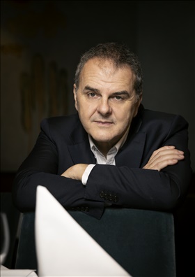 Jasenko Selimovic