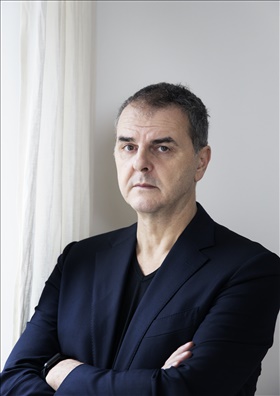 Jasenko Selimovic