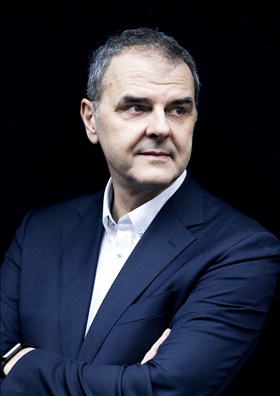 Jasenko Selimovic