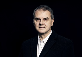 Jasenko Selimovic