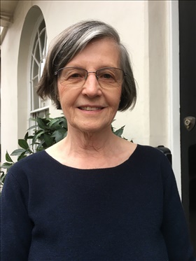 Julia Boyd