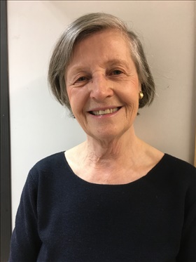 Julia Boyd