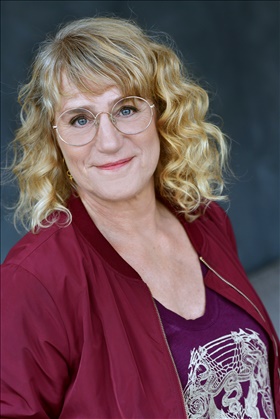Sara Hammarkrantz