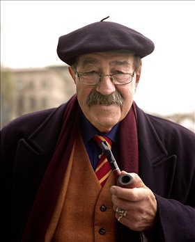 Günter Grass