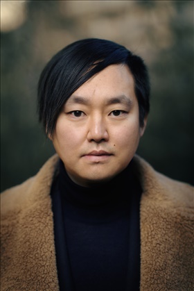 Patrik Lundberg