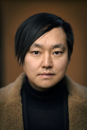 Patrik Lundberg