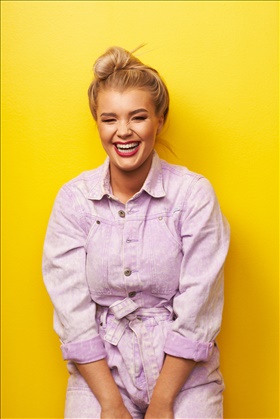 Kristina Keyyo Petrushina