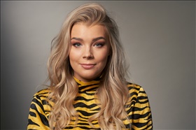 Kristina Keyyo Petrushina