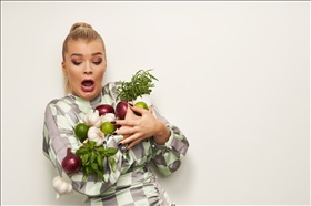 Kristina Keyyo Petrushina