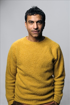 Jason Timbuktu Diakité