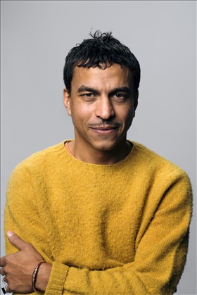 Jason Timbuktu Diakité