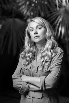 Clara Clementine Eliasson