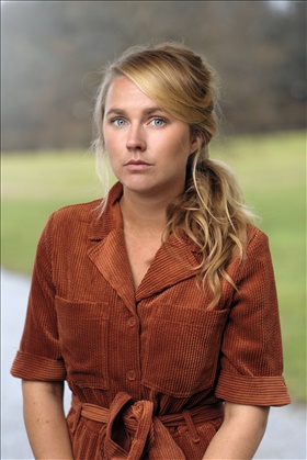 Clara Clementine Eliasson