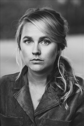 Clara Clementine Eliasson