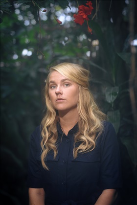 Clara Clementine Eliasson