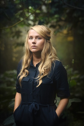 Clara Clementine Eliasson