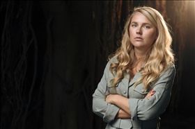 Clara Clementine Eliasson