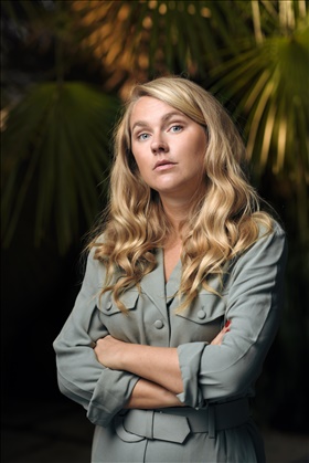 Clara Clementine Eliasson