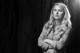 Clara Clementine Eliasson