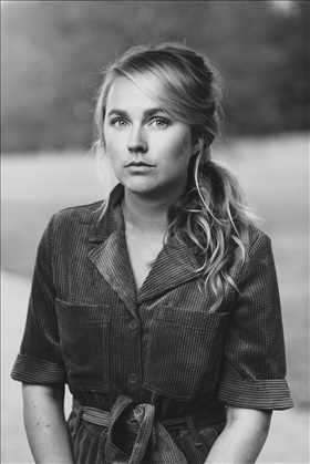 Clara Clementine Eliasson