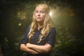 Clara Clementine Eliasson