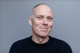 Geir Gulliksen
