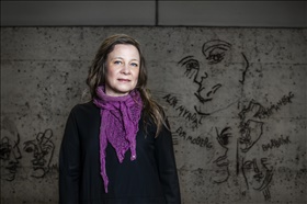 Karin Carlsson