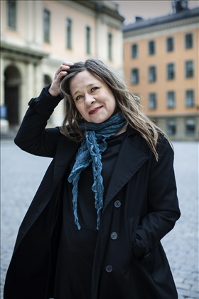 Karin Carlsson