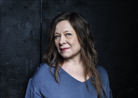 Karin Carlsson