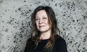 Karin Carlsson